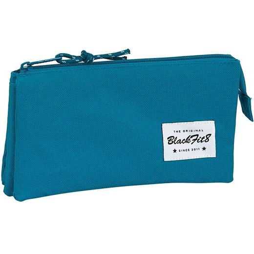 SAFTA 2026 (ENERO)-BLACKFIT8 "EGEO" PORTATODO TRIPLE