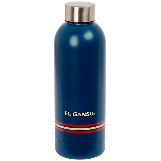 SAFTA 2026 (ENERO)-EL GANSO "CLASSIC" BOTELLA TERMO ACERO INOXIDABLE 500 ml