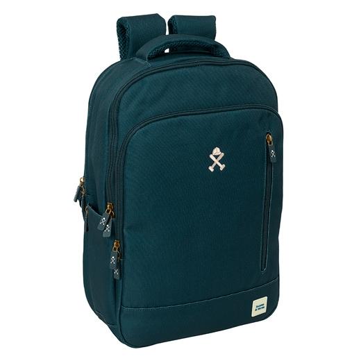SAFTA 2026 (ENERO)-HARPER&NEYER MOCHILA PARA PORTATIL 15,6"+TABLET+USB