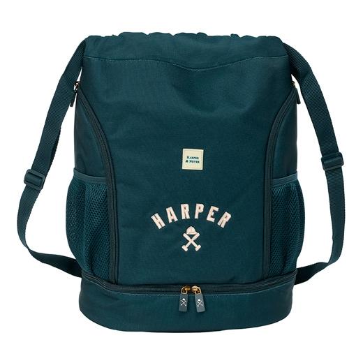 SAFTA 2026 (ENERO)-HARPER&NEYER SACO MOCHILA