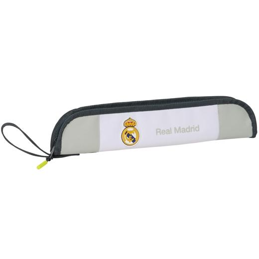 SAFTA 2026 (ENERO)-REAL MADRID "EQUIPACION 25/26" PORTAFLAUTAS