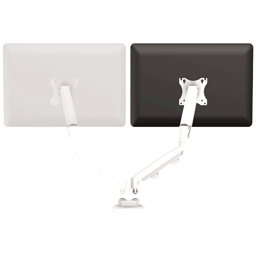SOPORTE BRAZO MONITOR FELLOWES KIT PARA BRAZO DOBLE EPPA BLANCO