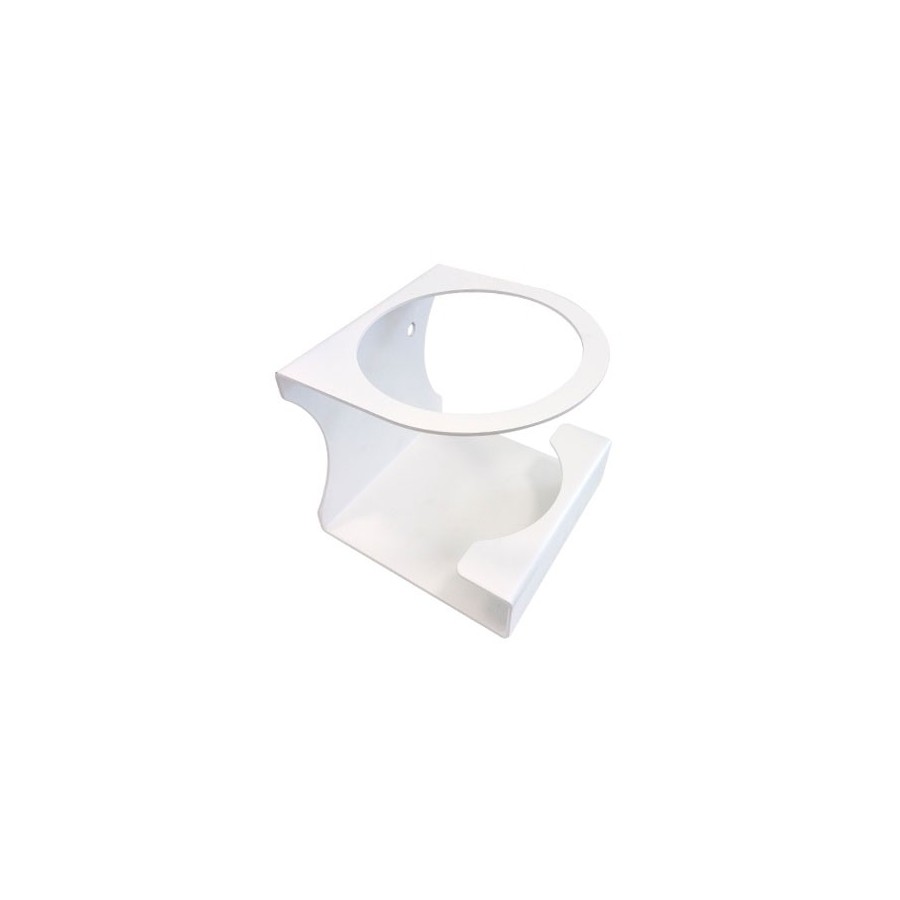 SOPORTE DE PARED TV TOOQ 32-55" HASTA 40 KG NEGRO