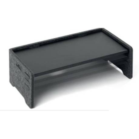 SOPORTE MONITOR DURABLE EFFECT GRIS ANTRACITA