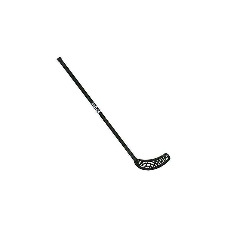 STICK HOCKEY/FLOORBALL MANGO REDONDO 85 cm