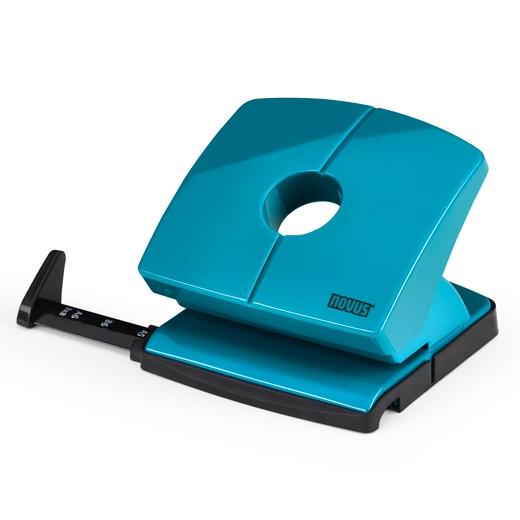 TALADRO 2 PUNZONES NOVUS B220 ID 2.0 (20h) AZUL
