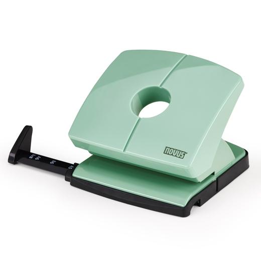 TALADRO 2 PUNZONES NOVUS B220 ID 2.0 (20h) VERDE