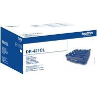 TAMBOR BROTHER DR-421CL/DCP-L8410CDN/HL-L8260CDW/L8360 NEGRO (30.000 PÁG.)