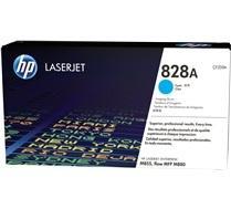 TAMBOR HP CF359A Nº828A LASERJET MANAGED M880/FLOW MFP M880/M855 CIAN 30.000 PÁG.