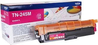 TONER BROTHER TN-245M HL-3140CW/3150CDW MAGENTA (2.200 PÁG.)