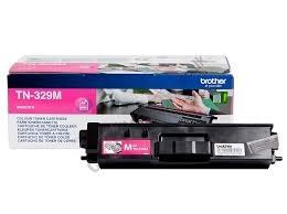 TONER BROTHER TN-329M MAGENTA DCP-L8450CDW/MFC-L8850CDW/HL-L8350CDW/L8350CDWT/L8850CDW 6.000Pág