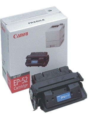 TONER CANON EP52 LBP1760/1760E HP(C4127X) (3839A003AA)