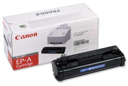 TONER CANON EPA LBP460/465/660 HP(C3906A) (1548A003BA)