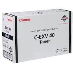 TONER CANON NEGRO CEXV40 IR-1133 (ref. 3480B006)