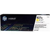 TONER HP Nº 827A CF302A LASERJET MANAGED M880/FLOW MFP M880 AMARILLO 32.000 PÁG.