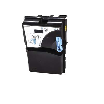 TONER KYOCERA-MITA 1T02FZ0EU0 TK-825K KM-C2520/3225/3232 NEGRO (15.000 PAG.)