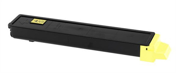 TONER KYOCERA-MITA 1T02K0ANL0 TK-895Y FSC-8020MCP/8025MCP AMARILLO (6.000 PAG.)