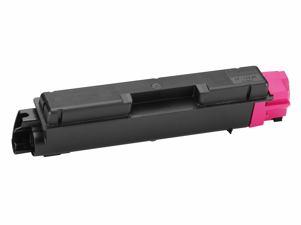 TONER KYOCERA-MITA 1T02KTBNL0 TK-580M FS-5150DN P6021CDN MAGENTA (3.500 pág.)