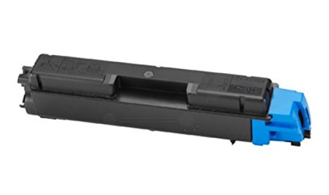 TONER KYOCERA-MITA 1T02KVCNL0 TK-590C FS-C2026/FS-C2126, ECOSYS M6023/M6026/M6526/P6026, FS-C5251 CIAN (5.000 pág.)