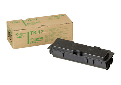 TONER LASER KYOCERA FS-1000/1000+ (6.000 pág.)