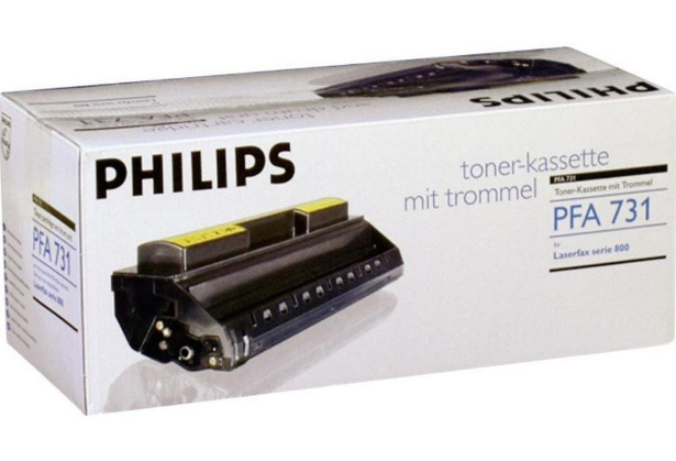 TONER PHILIPS LASER 820/825/855 (PFA731)