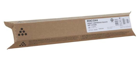 TONER RICOH 842057 NEGRO MPC-2030/2050/2550 (10.000 PAG.)