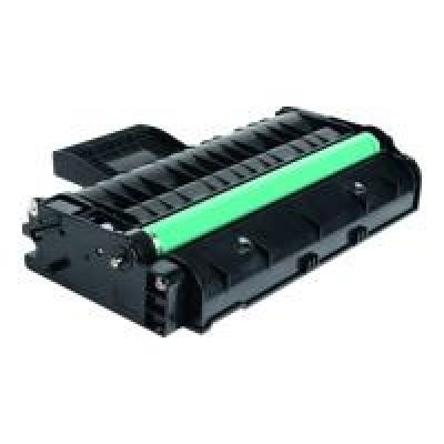 TONER RICOH AFICIO 407999 SP201N/SP203S/SP204SFN/SP211/SP213 NEGRO (1.000 Paginas)