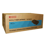 TONER RICOH AFICIO AP2600/N/2610/N/AP600/N TYPE 215