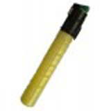TONER RICOH AFICIO MPC/2051AD/2551 841507/842062 AMARILLO (9.500 Paginas)
