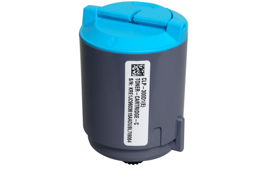 TONER SAMSUNG CLP-300 CLX-2160/3160 NEGRO (2.000 PAG.)