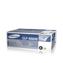 TONER SAMSUNG CLP-610/660  NEGRO (5.500 PAG.)