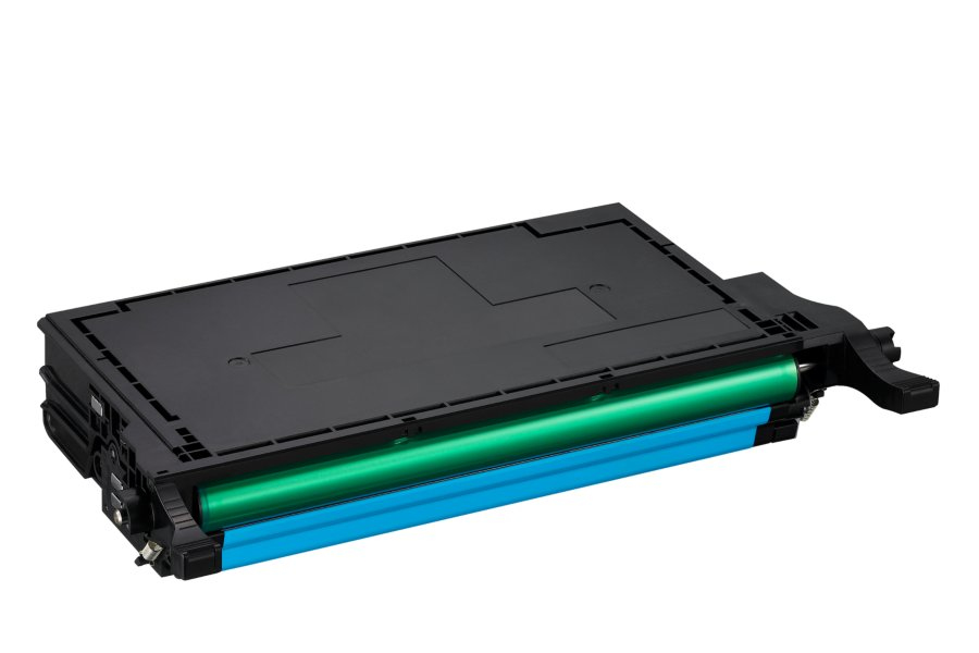 TONER SAMSUNG CLT-C6092S/ELS CLP-770ND/775ND CIAN (7.000 PÁG.)