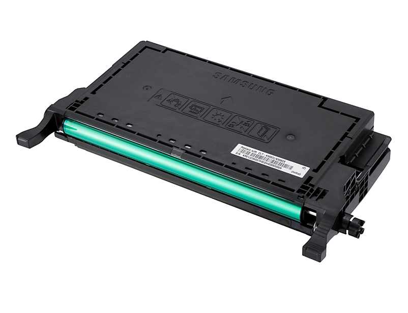 TONER SAMSUNG CLT-K5082L/ELS CLP-620ND/670ND, CLX-6220FX NEGRO (5.000 PÁG.)