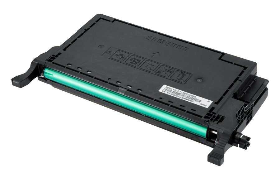 TONER SAMSUNG CLT-K5082S/ELS CLP-620/670, CLX-6220FX NEGRO (2.500 PÁG.)