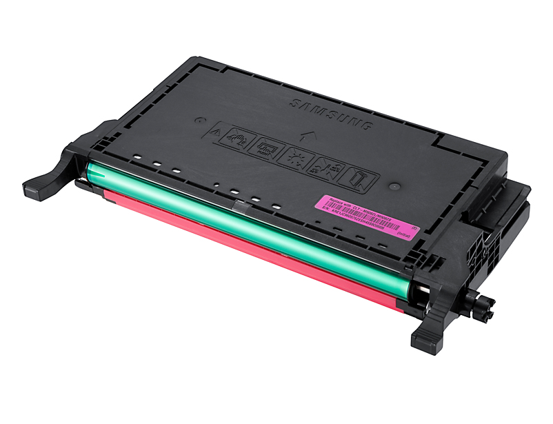TONER SAMSUNG CLT-M5082L/ELS CLP-620ND/670ND, CLX-6220FX MAGENTA (4.000 PÁG.)