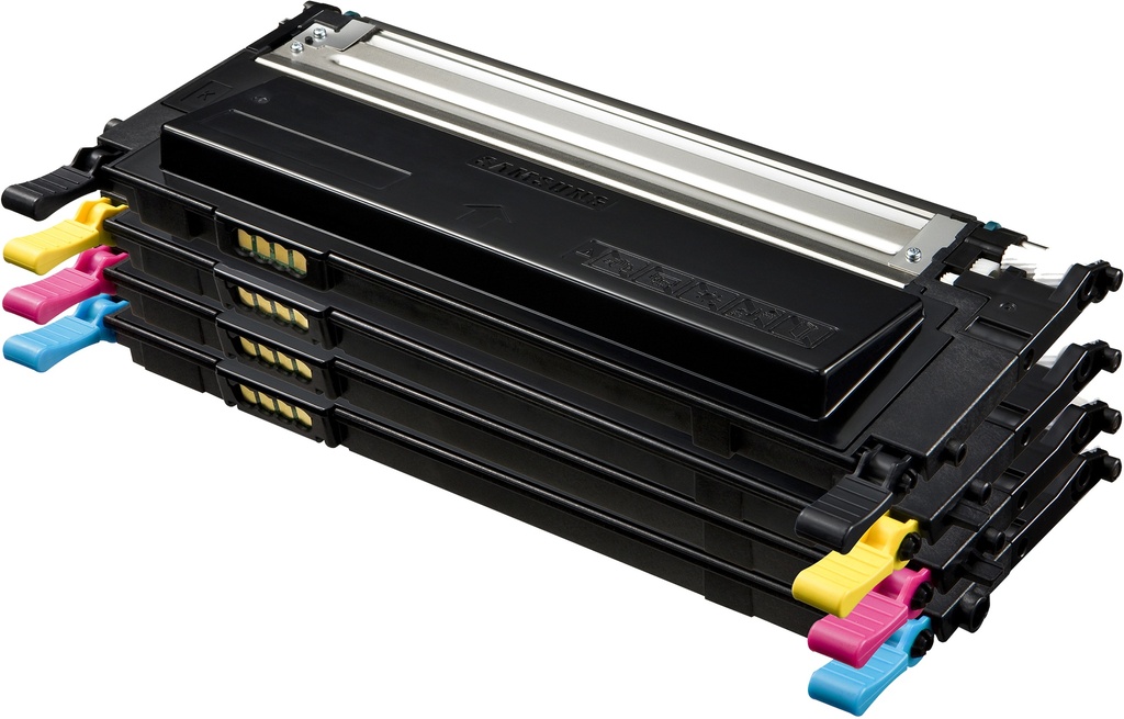 TONER SAMSUNG CLT-P4092C/ELS RAINBOW PACK (1.000 pág)