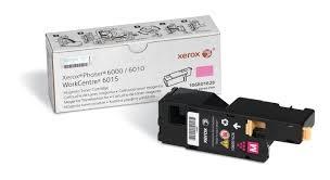 TONER XEROX 106R01628 MAGENTA PHASER 6000/6010 (1.000 PÁG.)