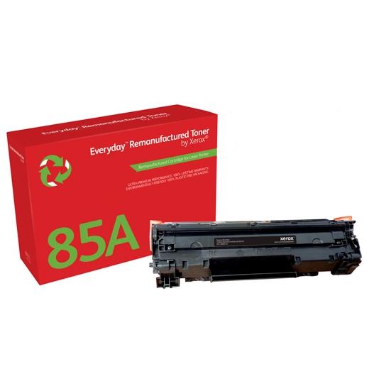 TONER XEROX OFFICE 106R02156 NEGRO LASERJET M1132/M1212/1214/1217/P1102/P1102W (1.800 PÁG.)