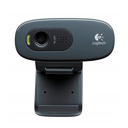 WEBCAM LOGITECH C270 HD