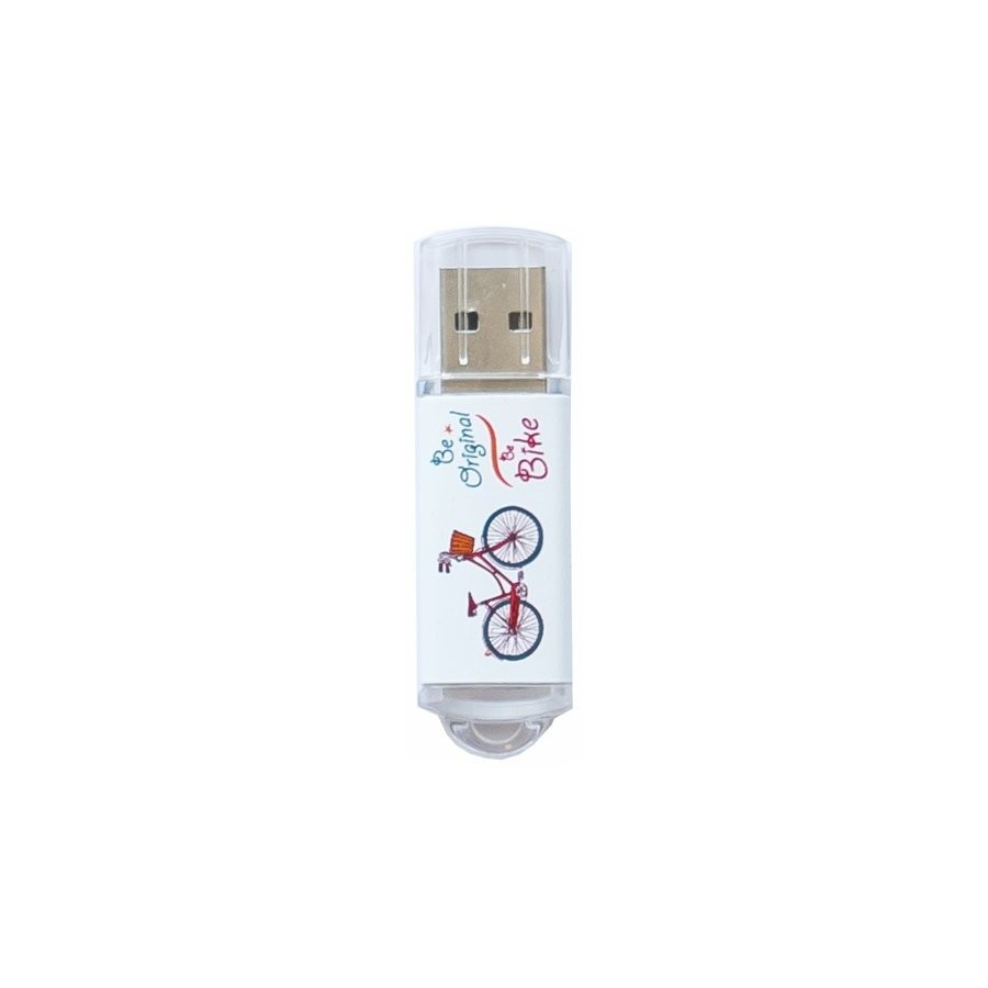 MEMORIA USB 32GB TECHONE BE BIKE