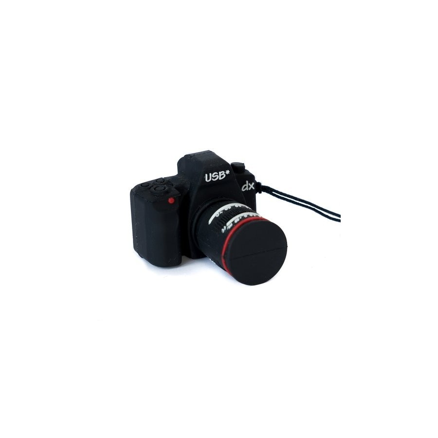 MEMORIA USB 32GB TECHONE CAMARA FOTOS DX