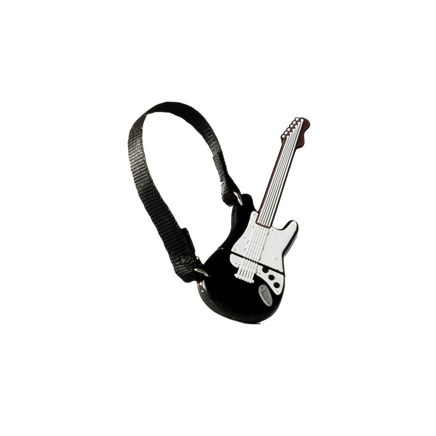 MEMORIA USB 32GB TECHONE GUITARRA