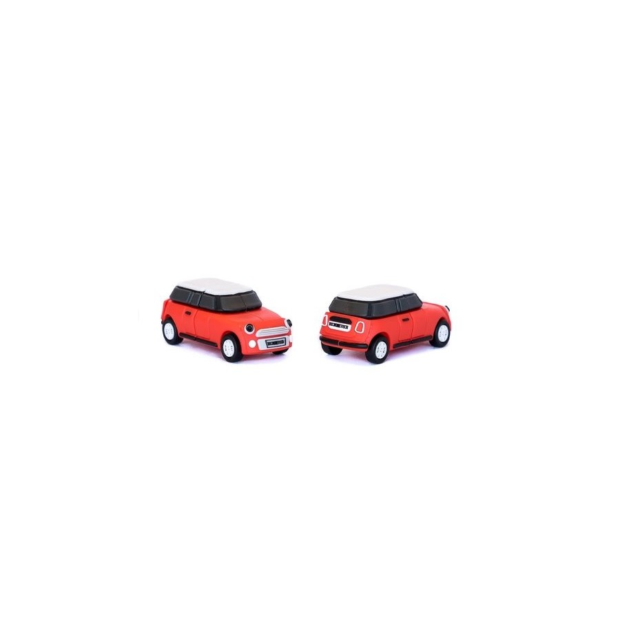 MEMORIA USB 32GB TECHONE MINI COOPER S
