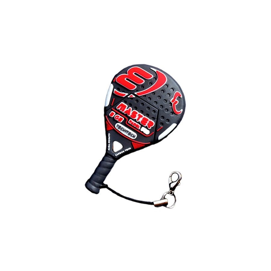 MEMORIA USB 32GB TECHONE RAQUETA PADEL R
