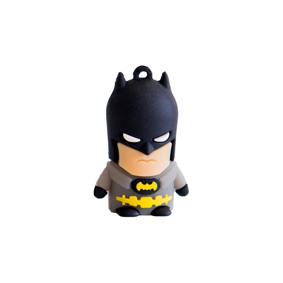 MEMORIA USB 32GB TECHONE SUPER BAT