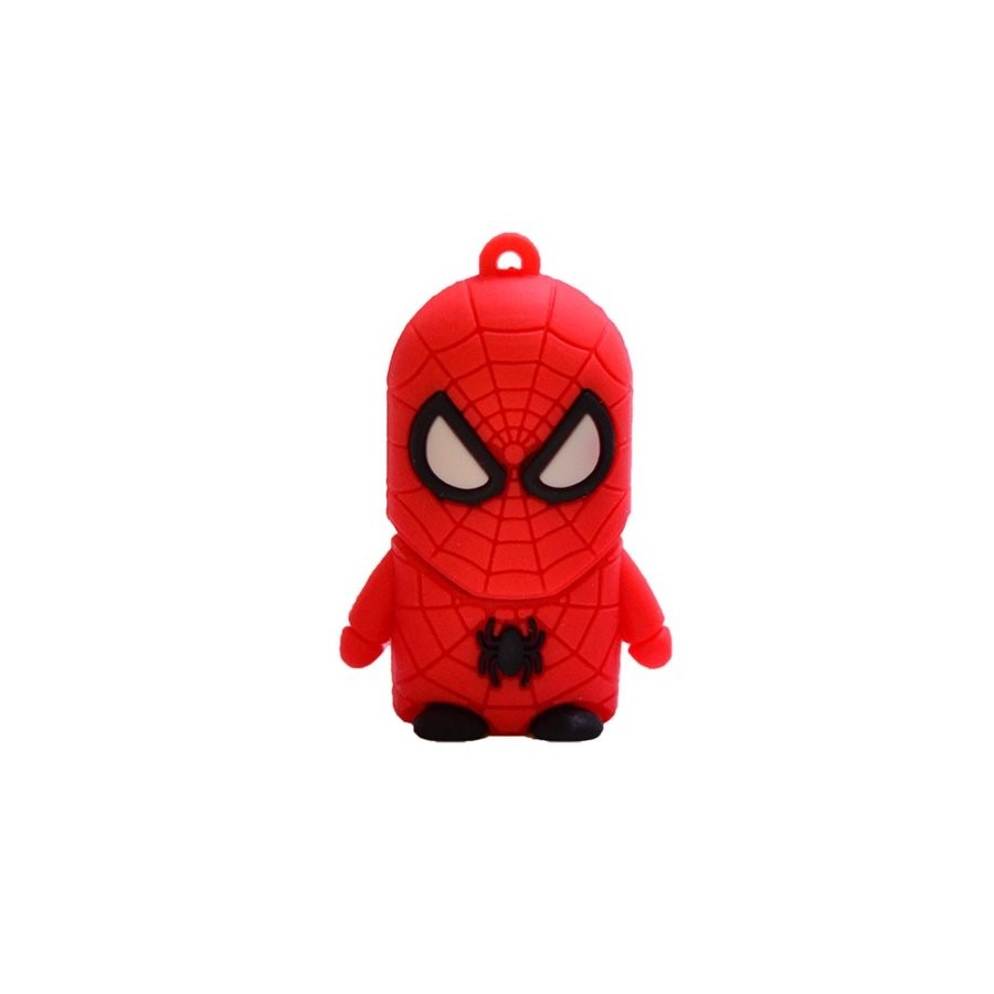 MEMORIA USB 32GB TECHONE SUPER SPIDER