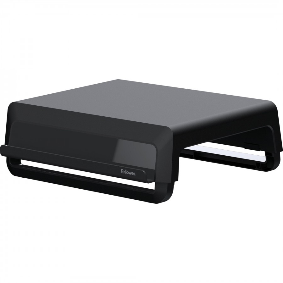 SOPORTE MONITOR FELLOWES BREYTA NEGRO