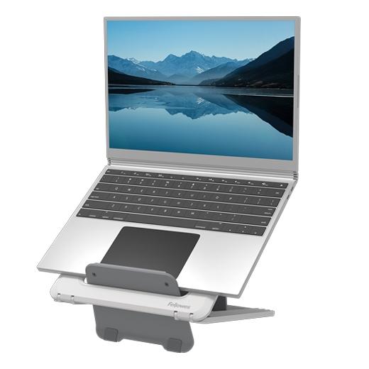 SOPORTE PORTATIL FELLOWES BREYTA BLANCO