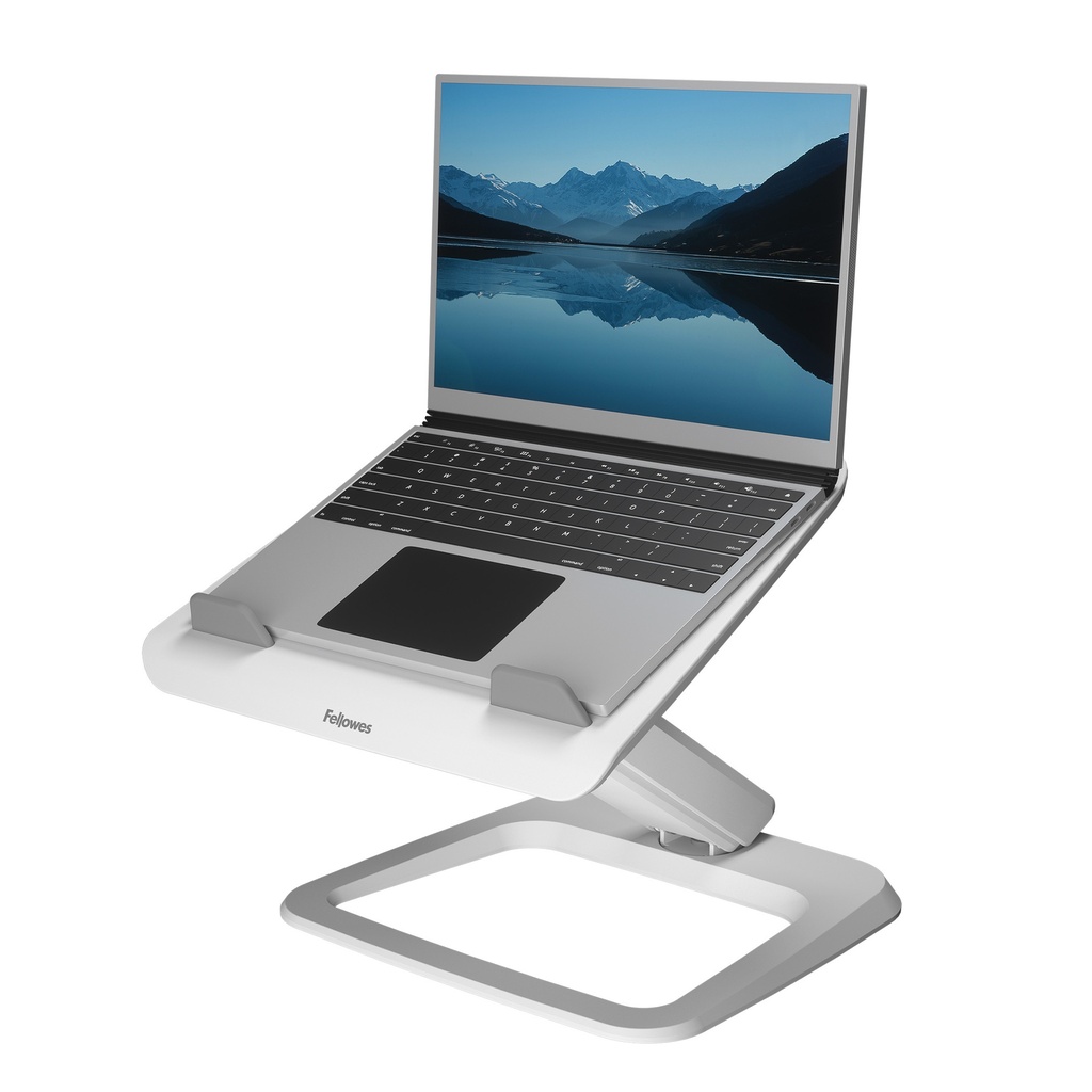 SOPORTE PORTATIL FELLOWES HANA LT BLANCO