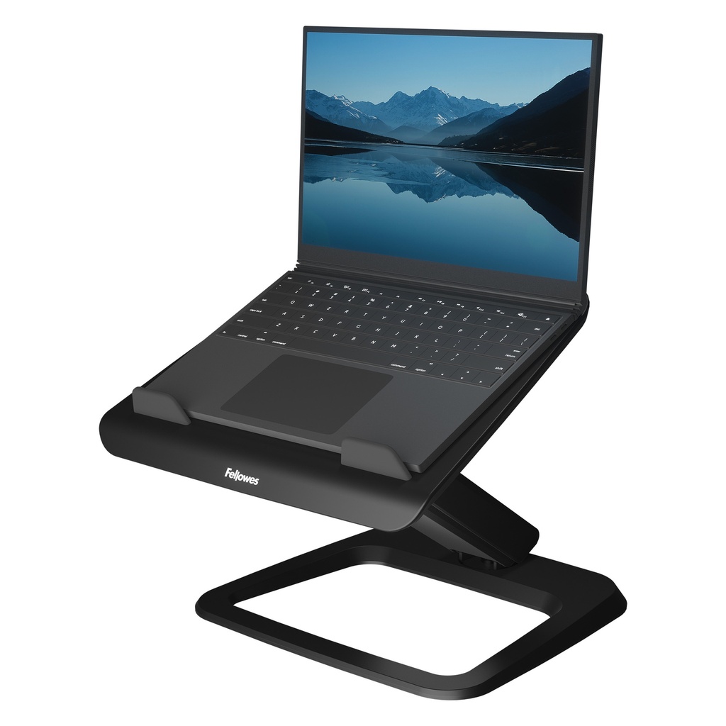 SOPORTE PORTATIL FELLOWES HANA LT NEGRO